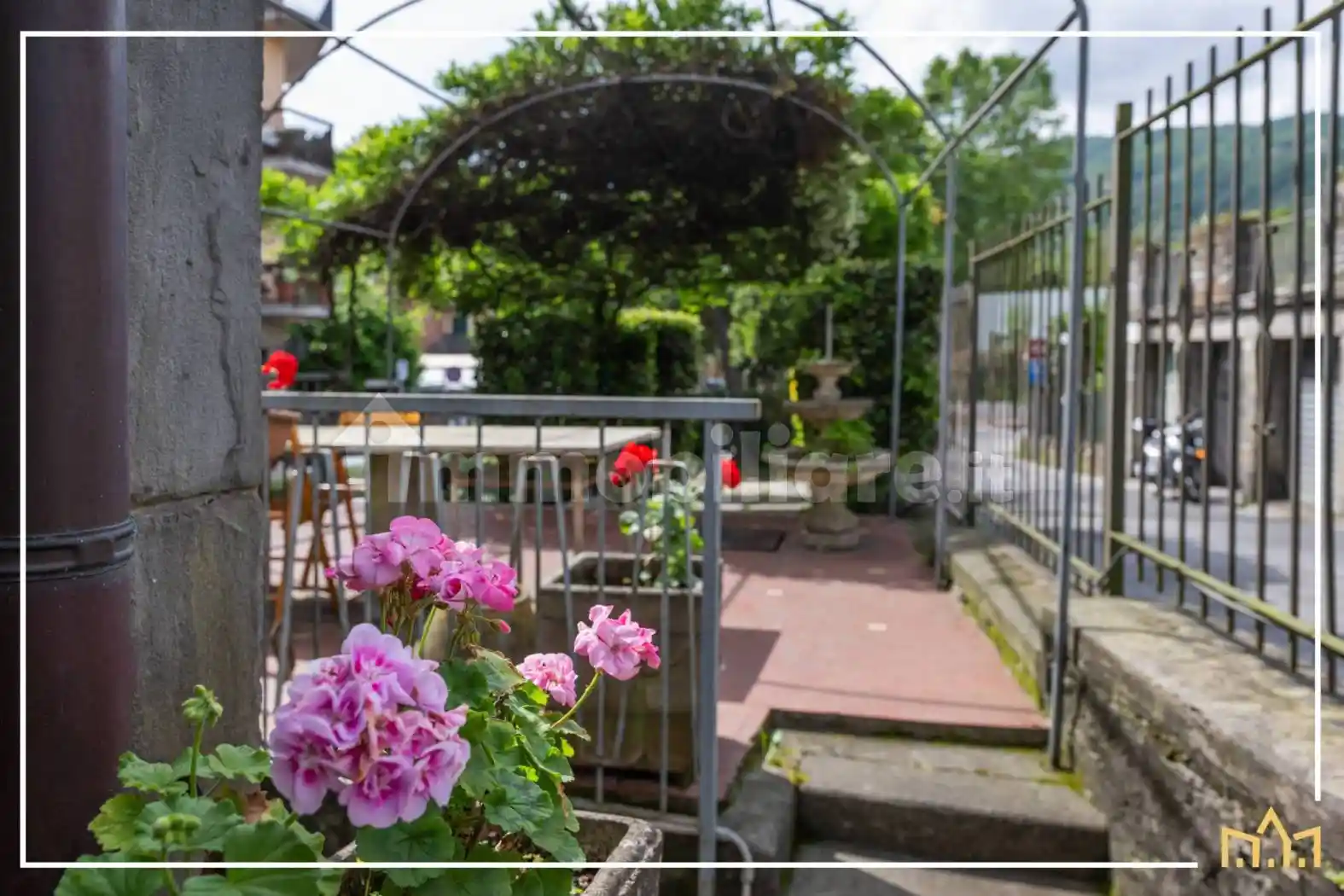 Appartamento in vendita a Rapallo