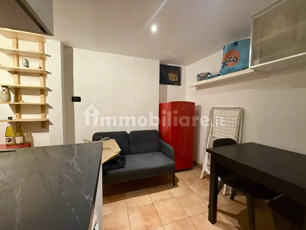 Appartamento in vendita a Bologna