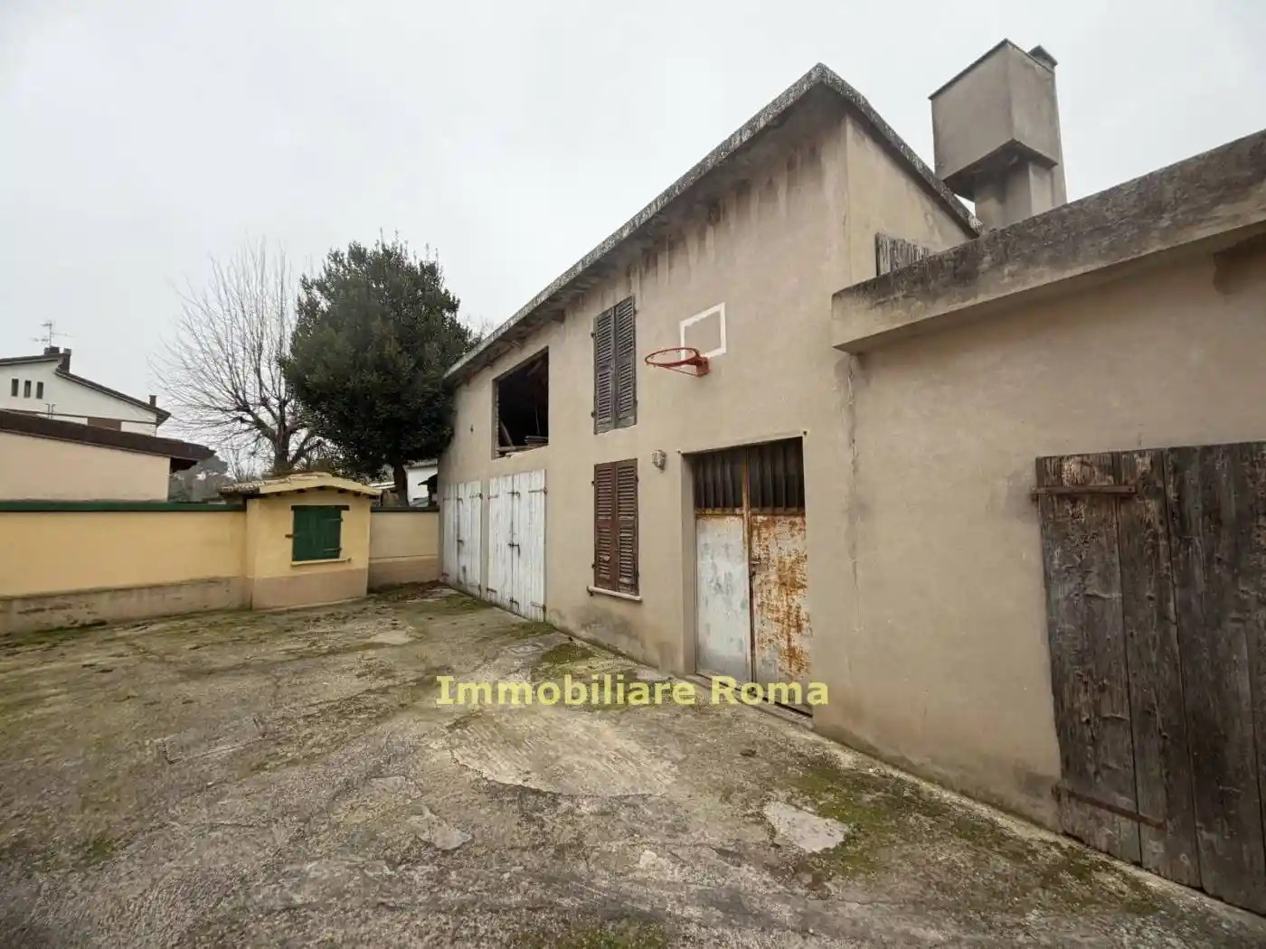 Casa indipendente in vendita a Pesaro