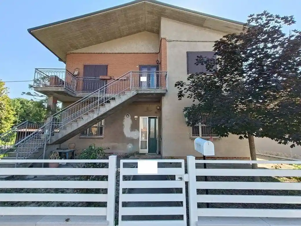 Villa in vendita a Conselice