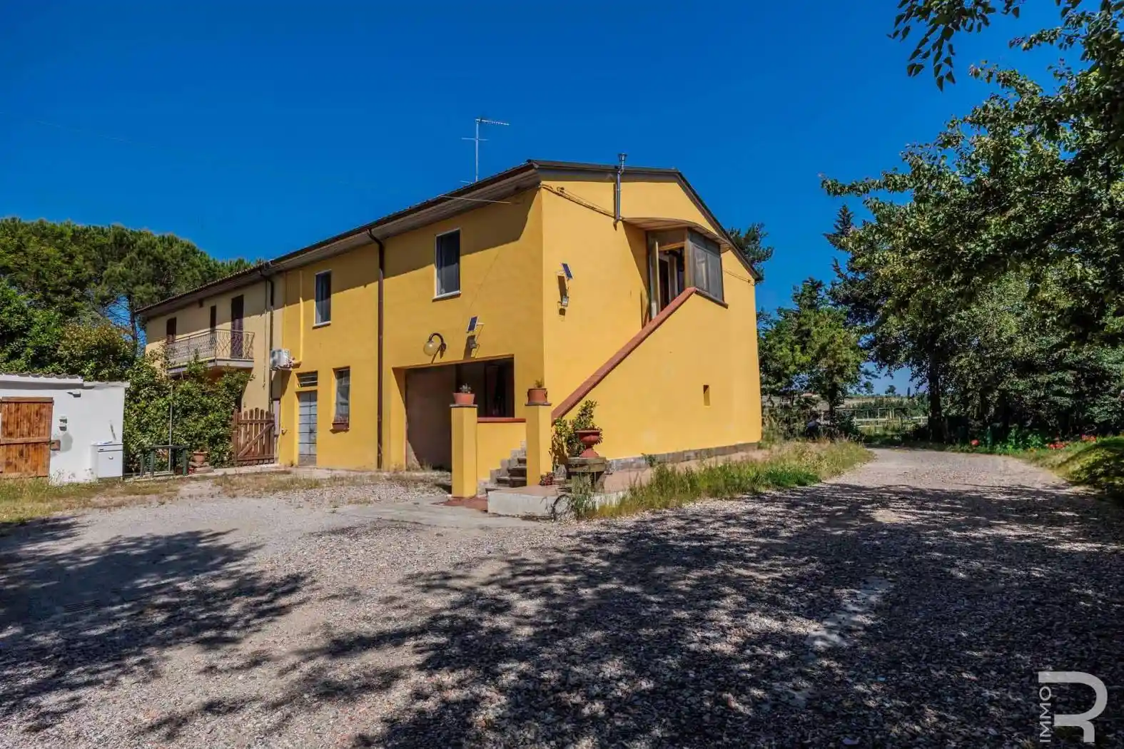 Villa in vendita a Collesalvetti