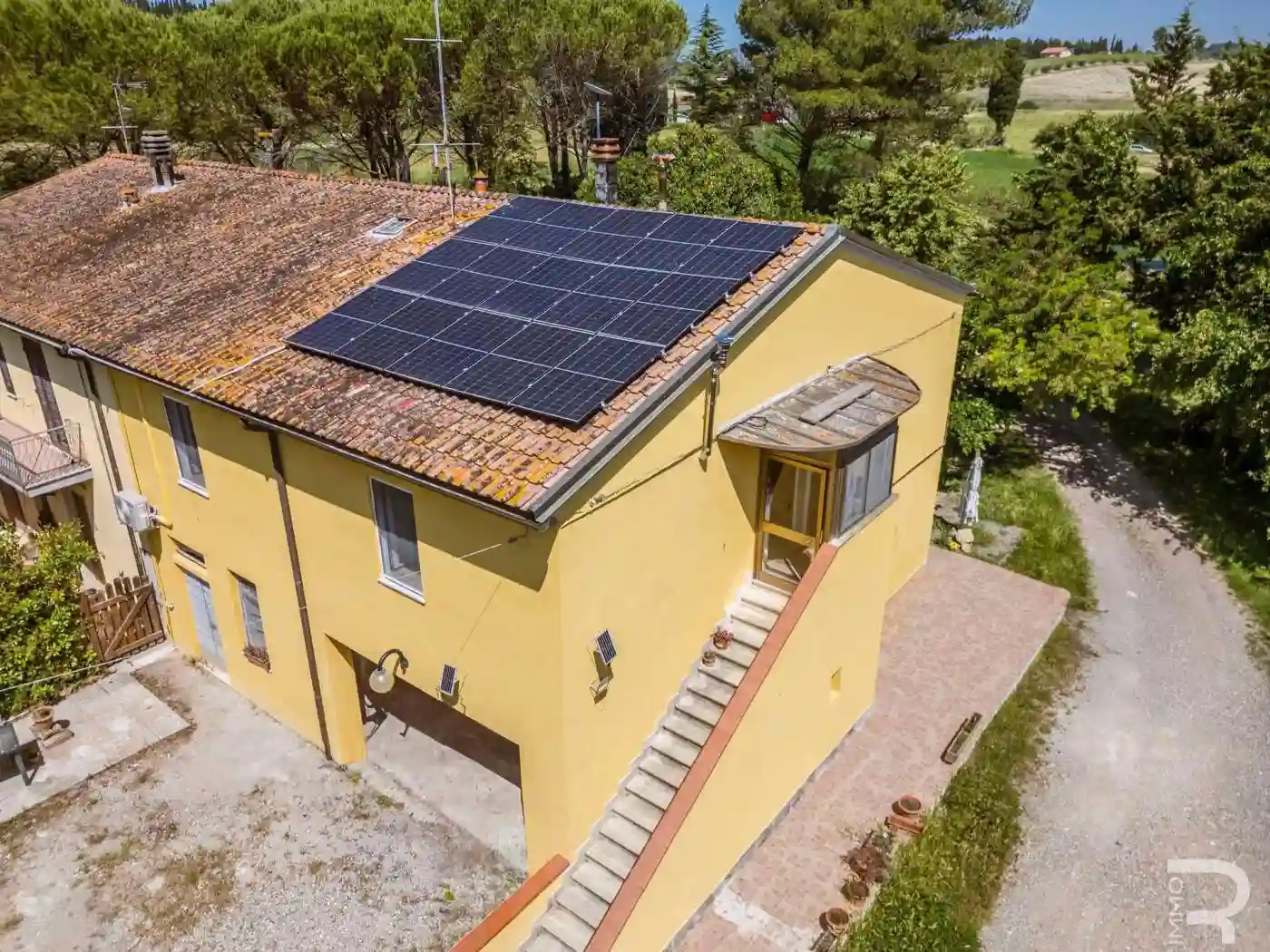 Villa - foto 5