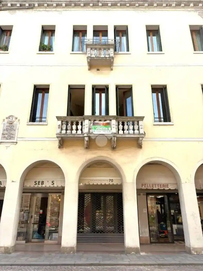 Appartamento in vendita a Treviso