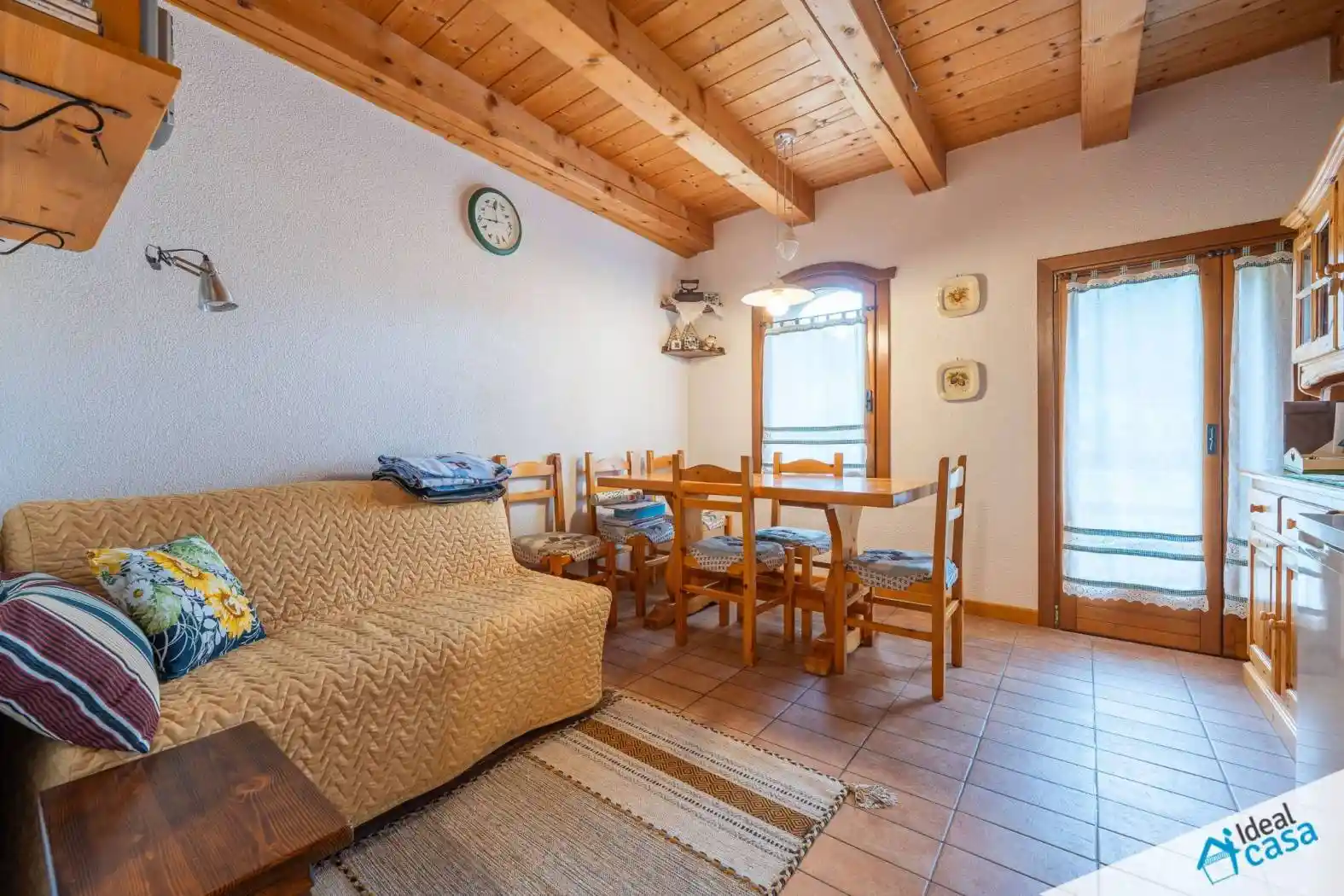 Casa indipendente in vendita a Canal San Bovo