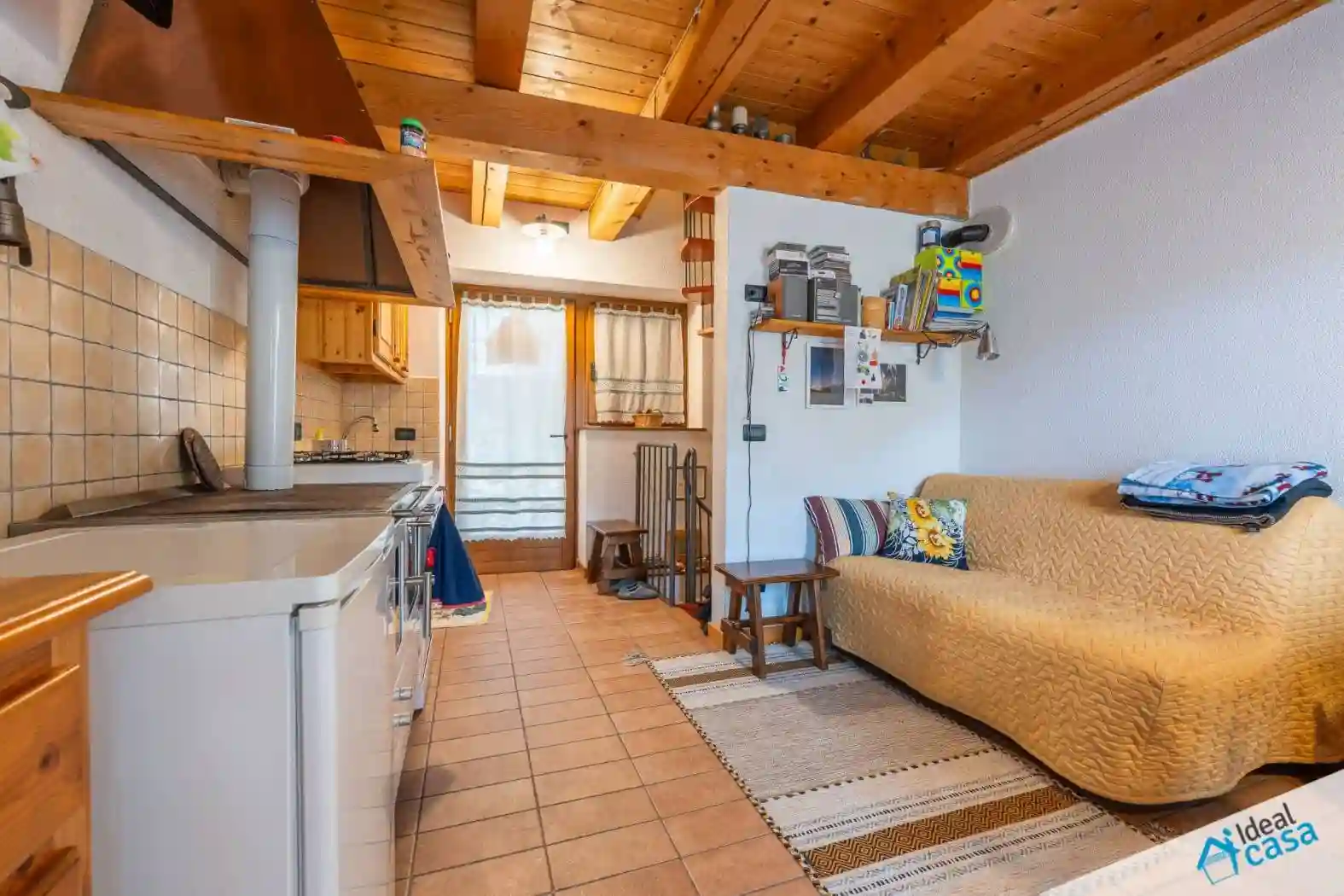 Casa indipendente - foto 2