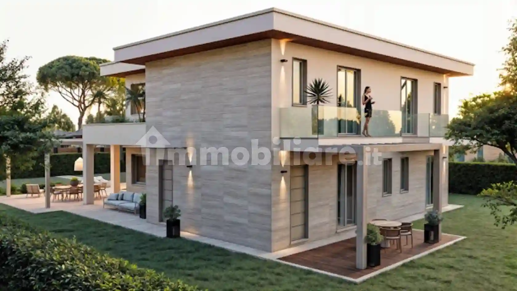 Villa - foto 4