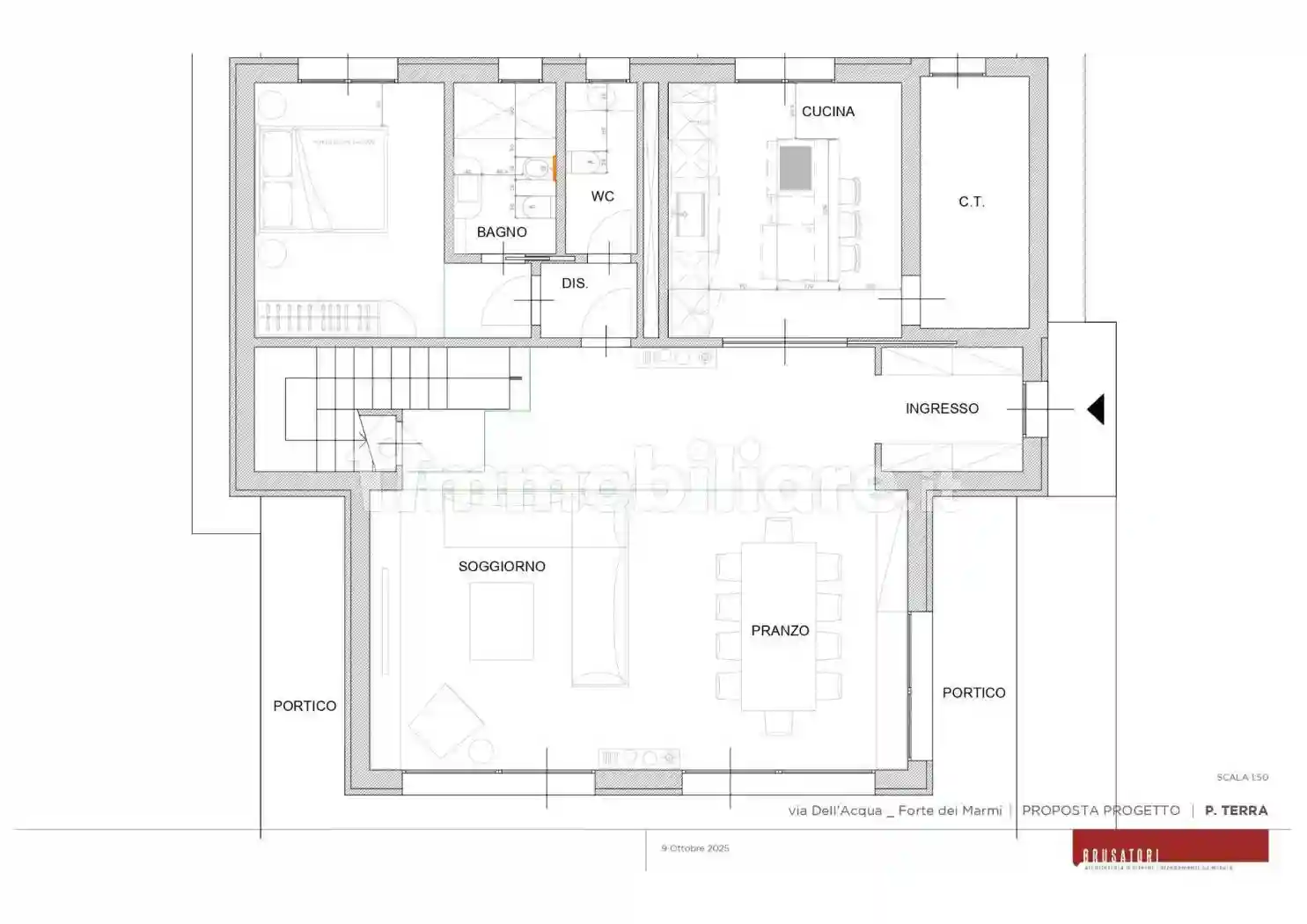 Villa - foto 5