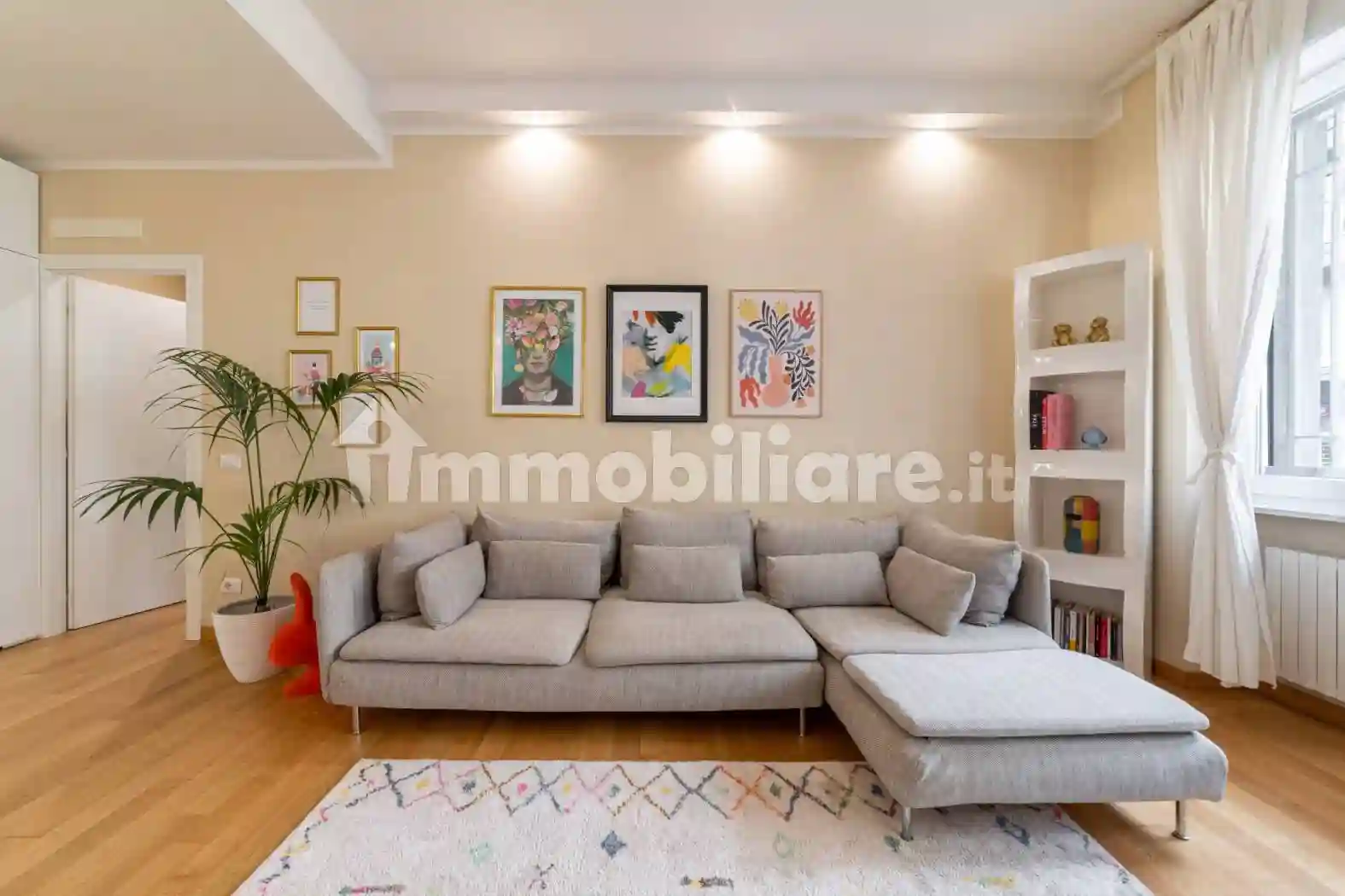 Appartamento - foto 3