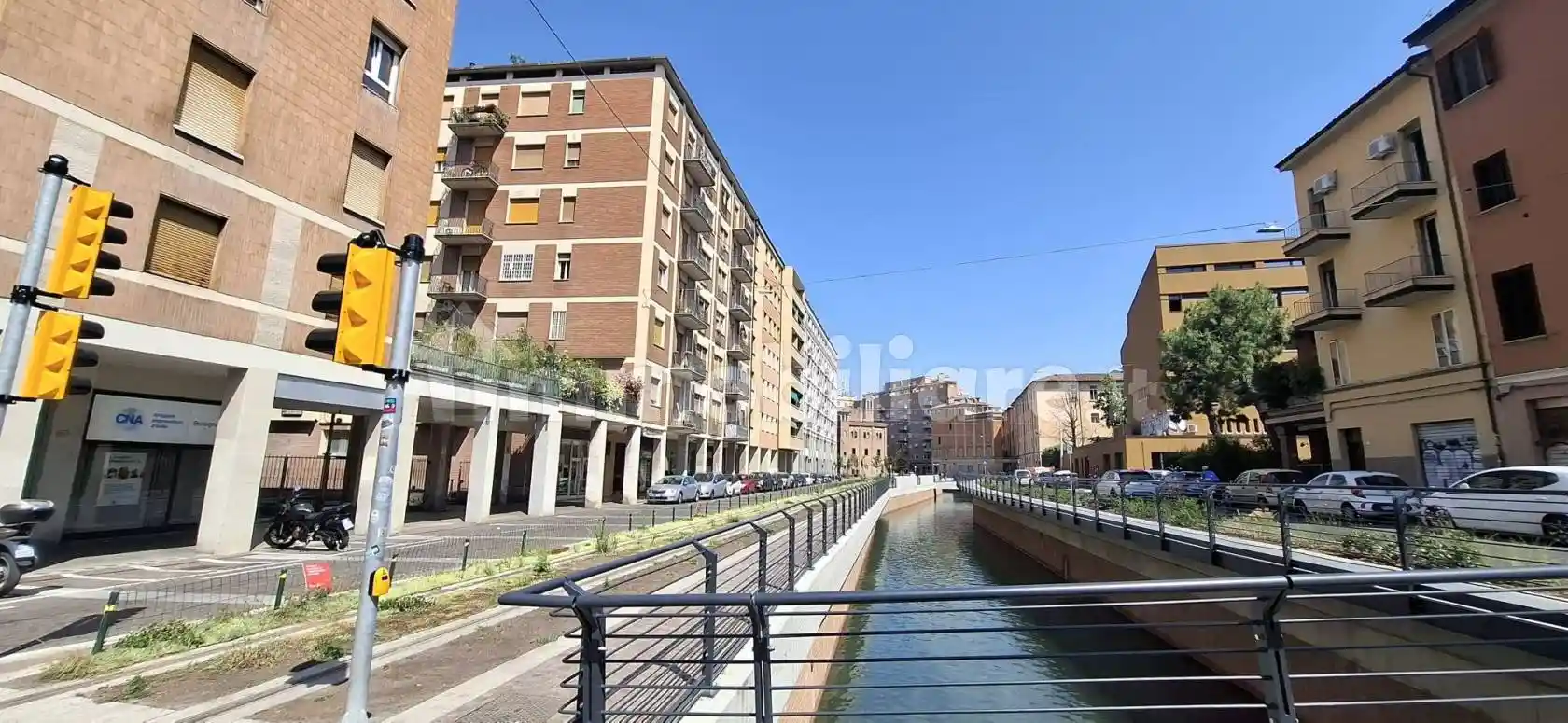 Appartamento in affitto a Bologna