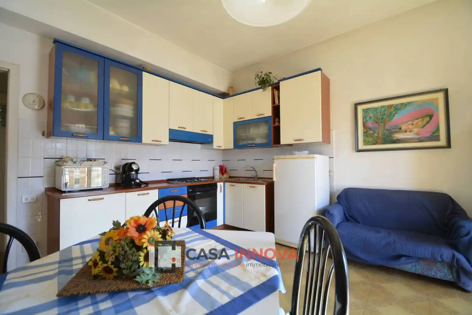 Appartamento in vendita a Matera