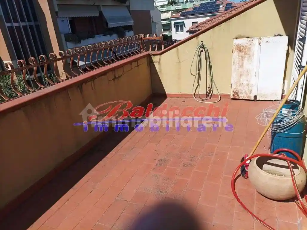 Attico - Mansarda in vendita a Fano
