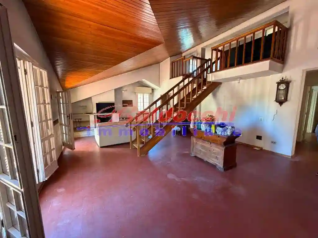 Attico - Mansarda - foto 2