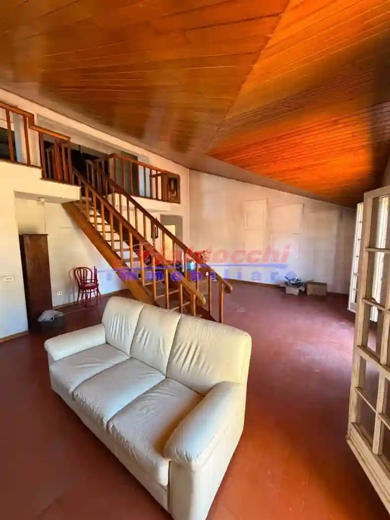 Attico - Mansarda - foto 5