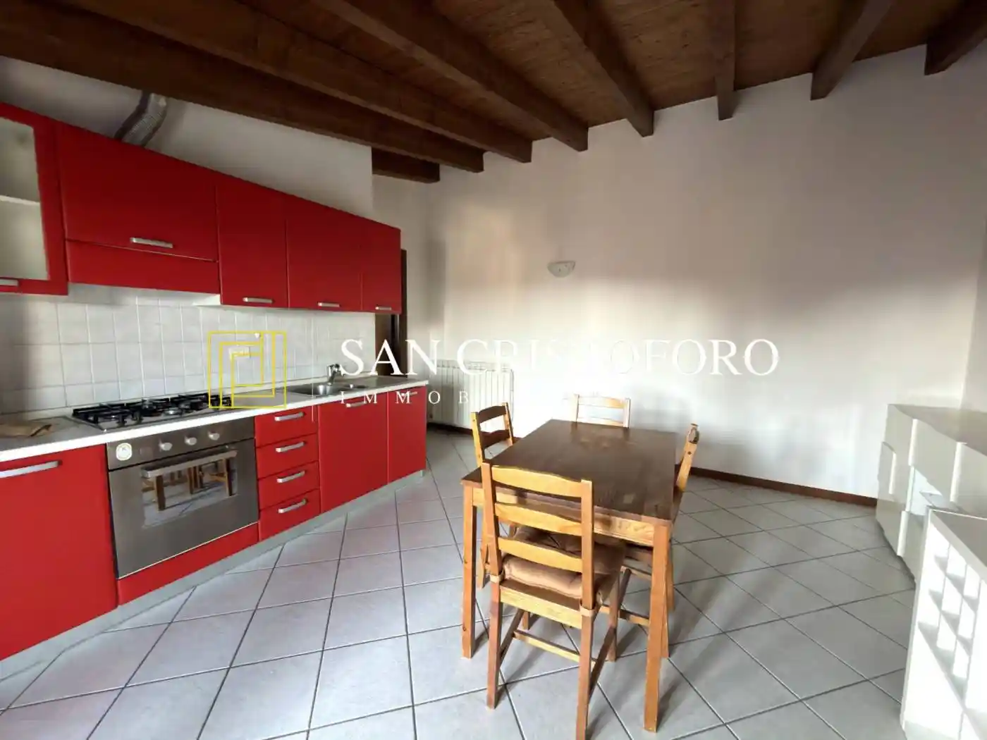 Appartamento in vendita a Rescaldina