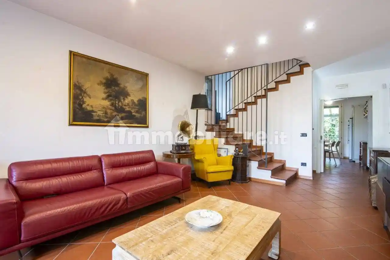 Villa in vendita a Vigodarzere