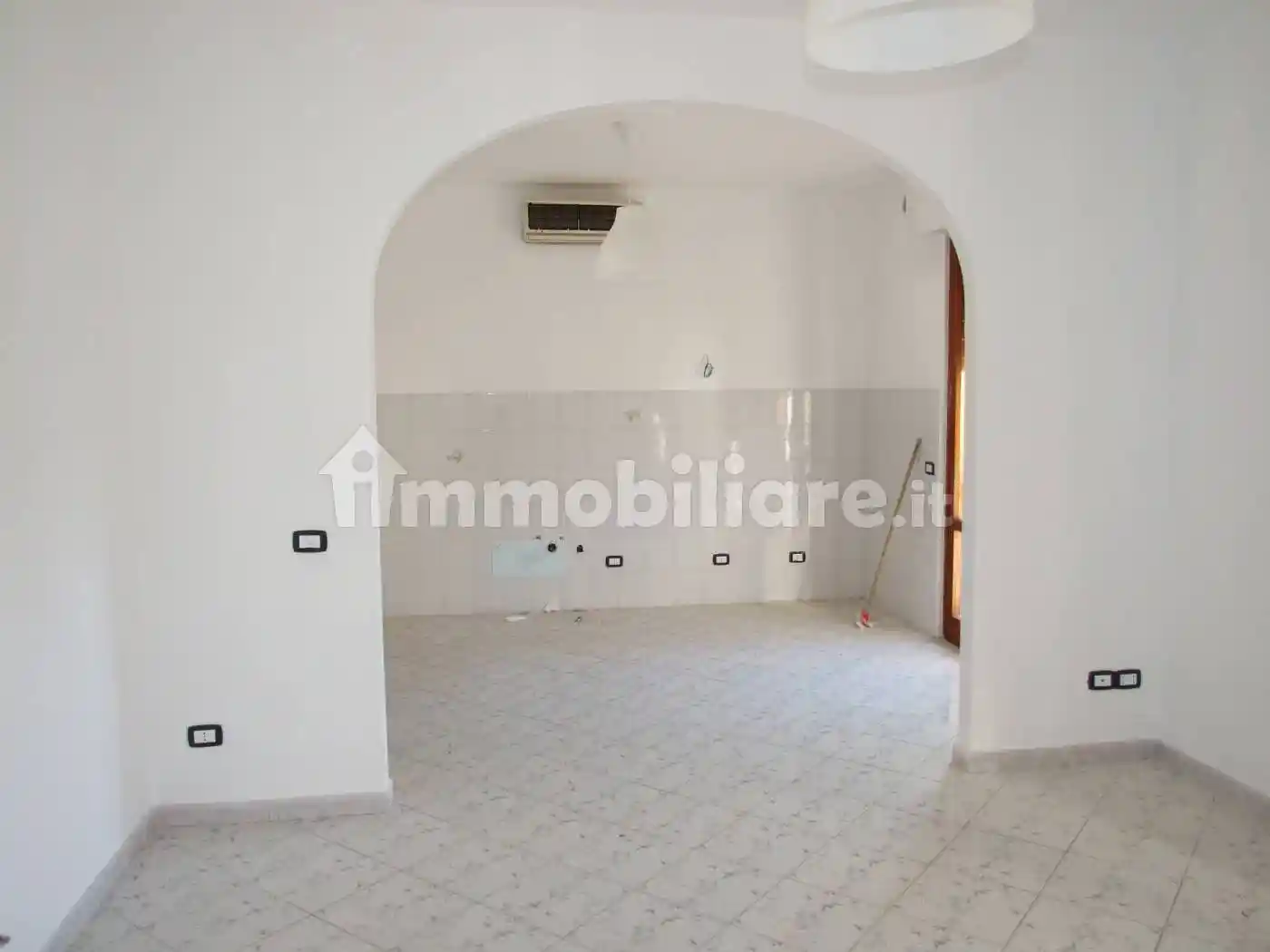 Appartamento in vendita a Montemurlo