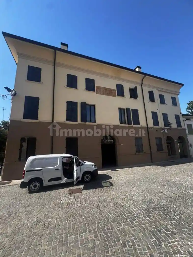 Appartamento in vendita a San Felice sul Panaro