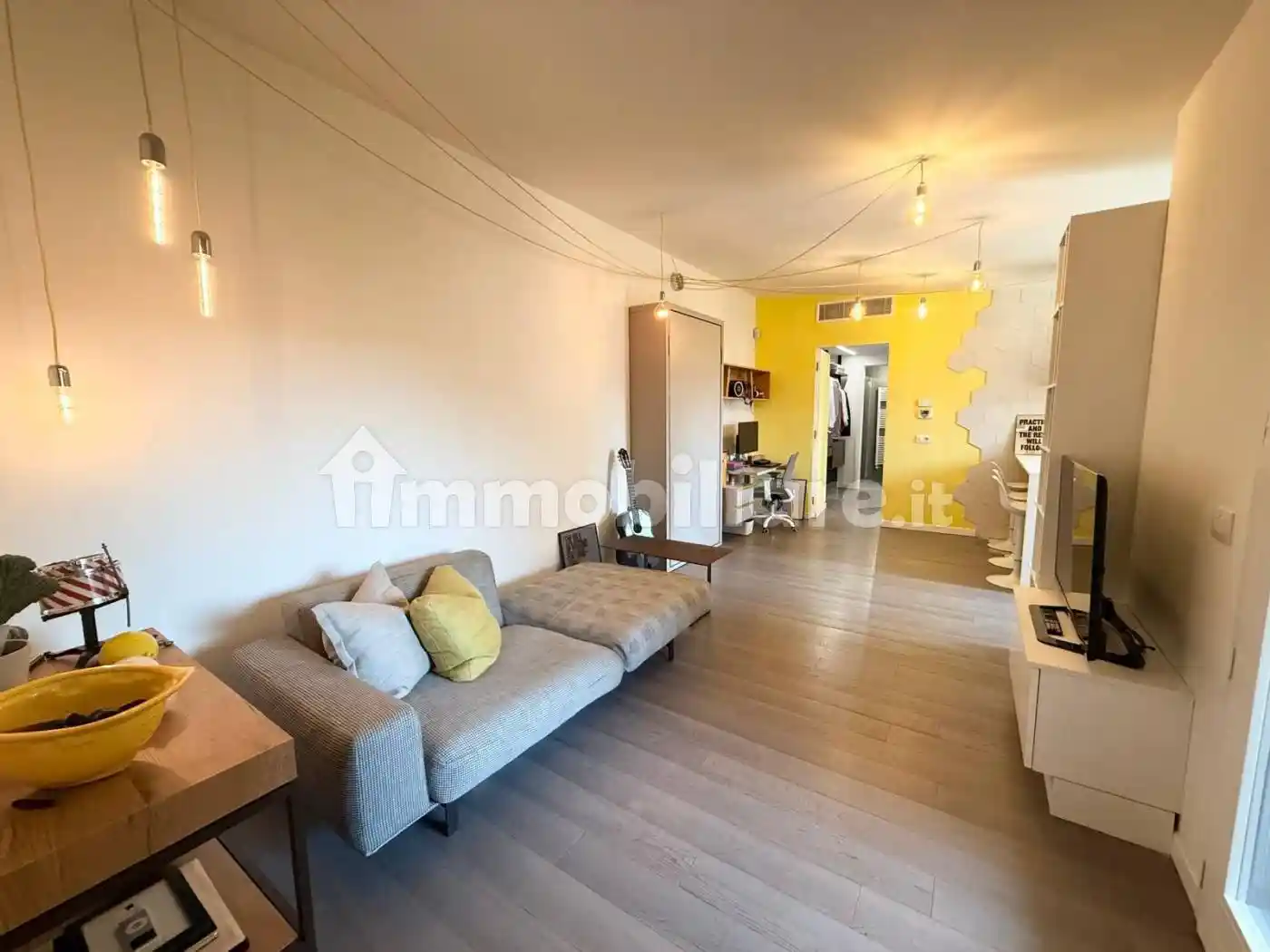 Attico - Mansarda in vendita a Milano