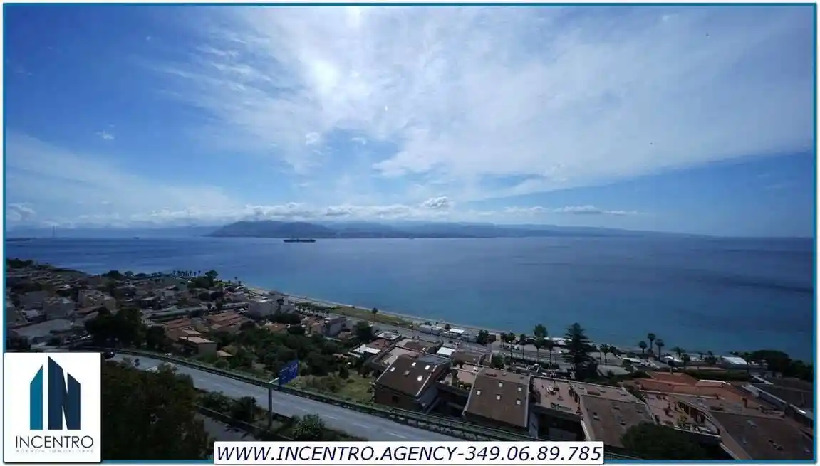 Appartamento in vendita a Messina