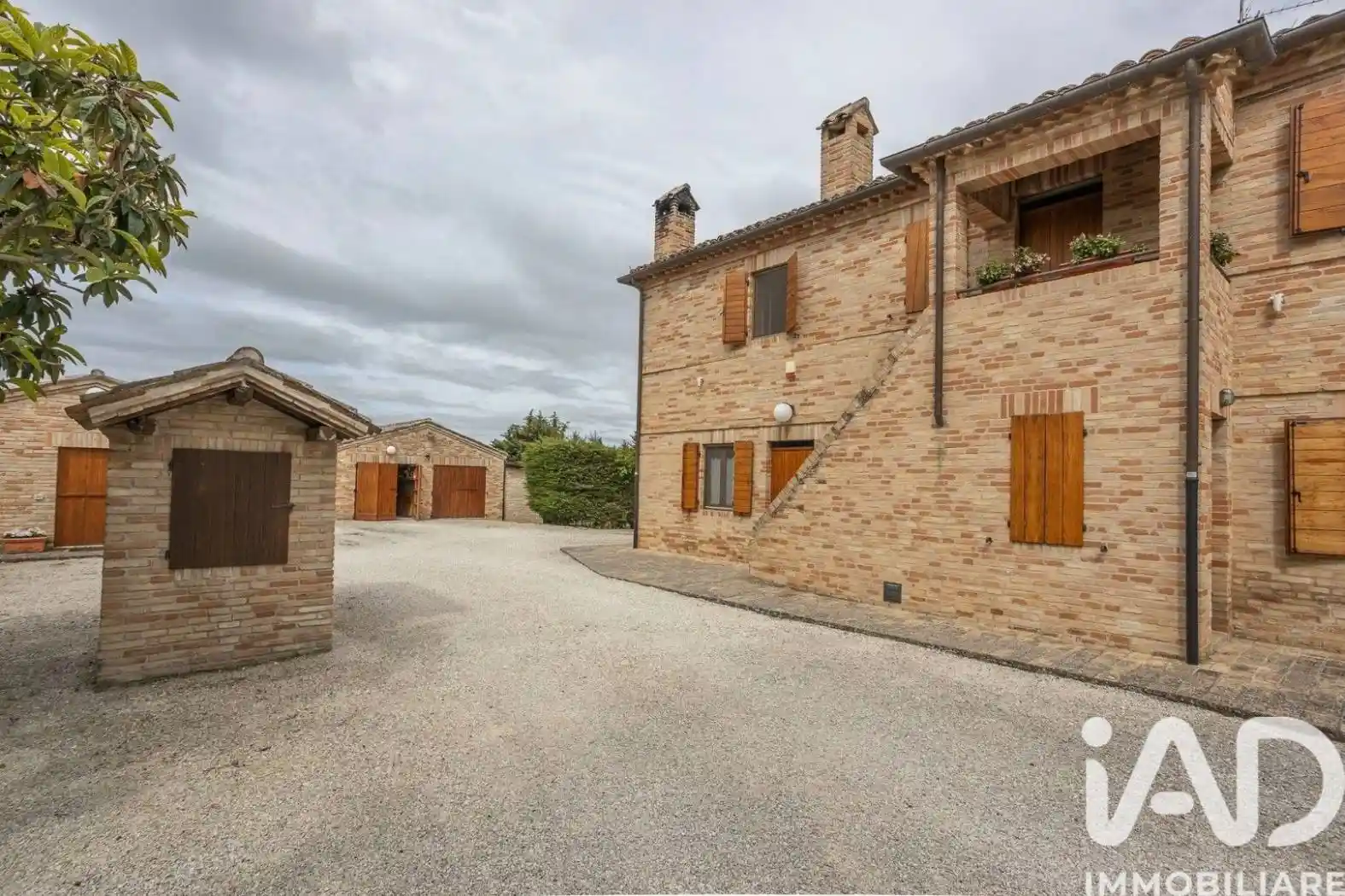 Villa in vendita a Montecassiano