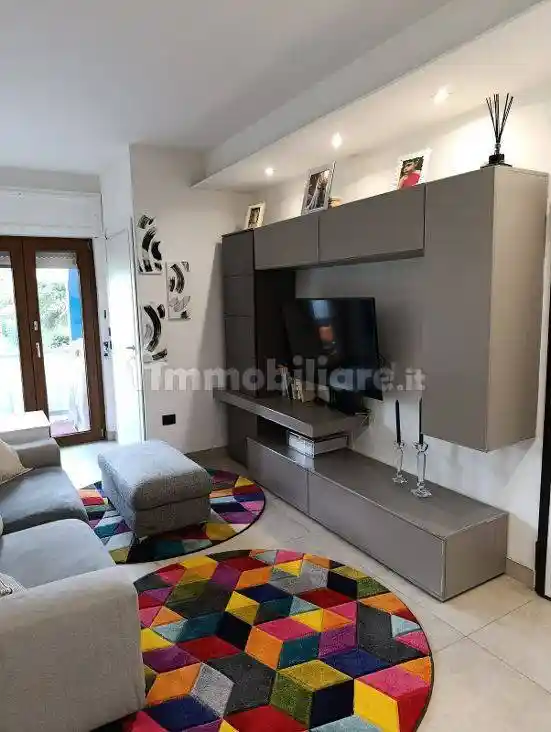 Appartamento in vendita a Grosseto