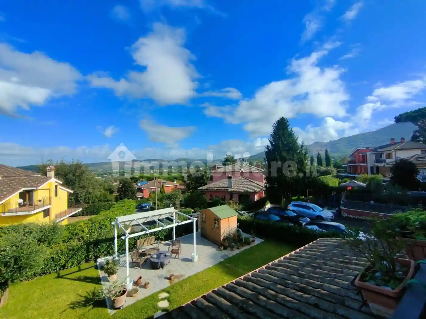 Villa - foto 5