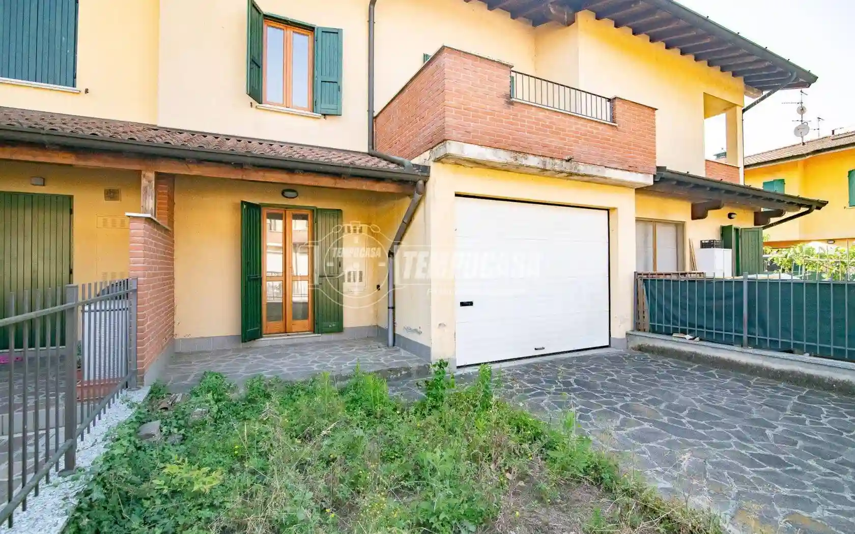 Villetta a schiera - foto 2