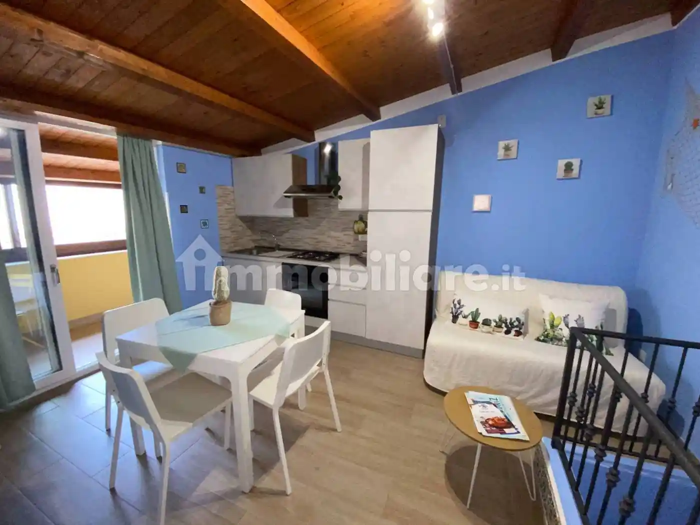 Appartamento in vendita a Castellammare del Golfo