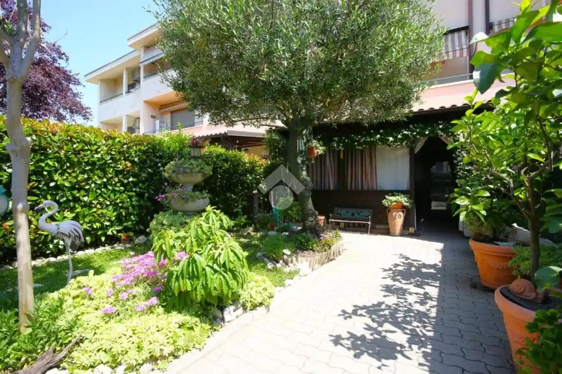 Villetta a schiera in vendita a Sala Bolognese