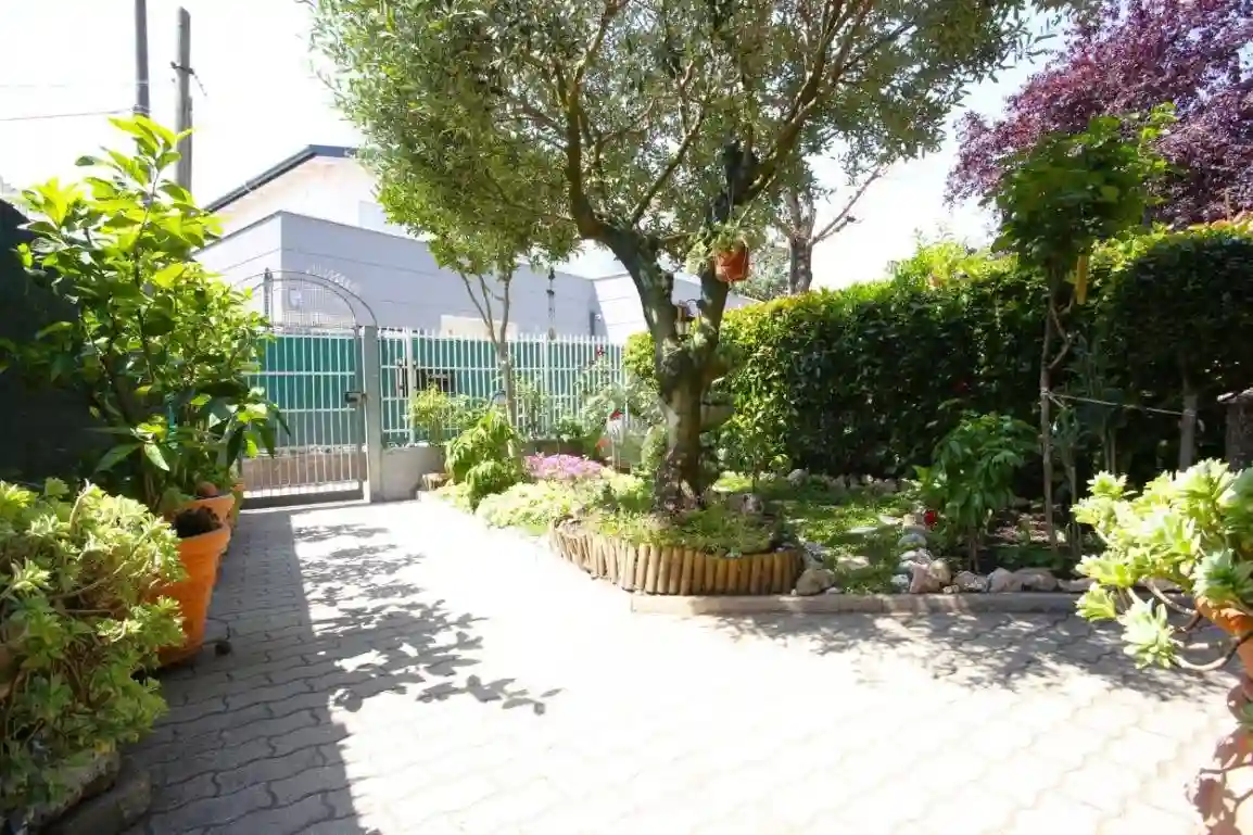 Villetta a schiera - foto 2