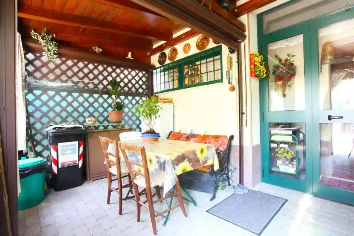 Villetta a schiera - foto 4