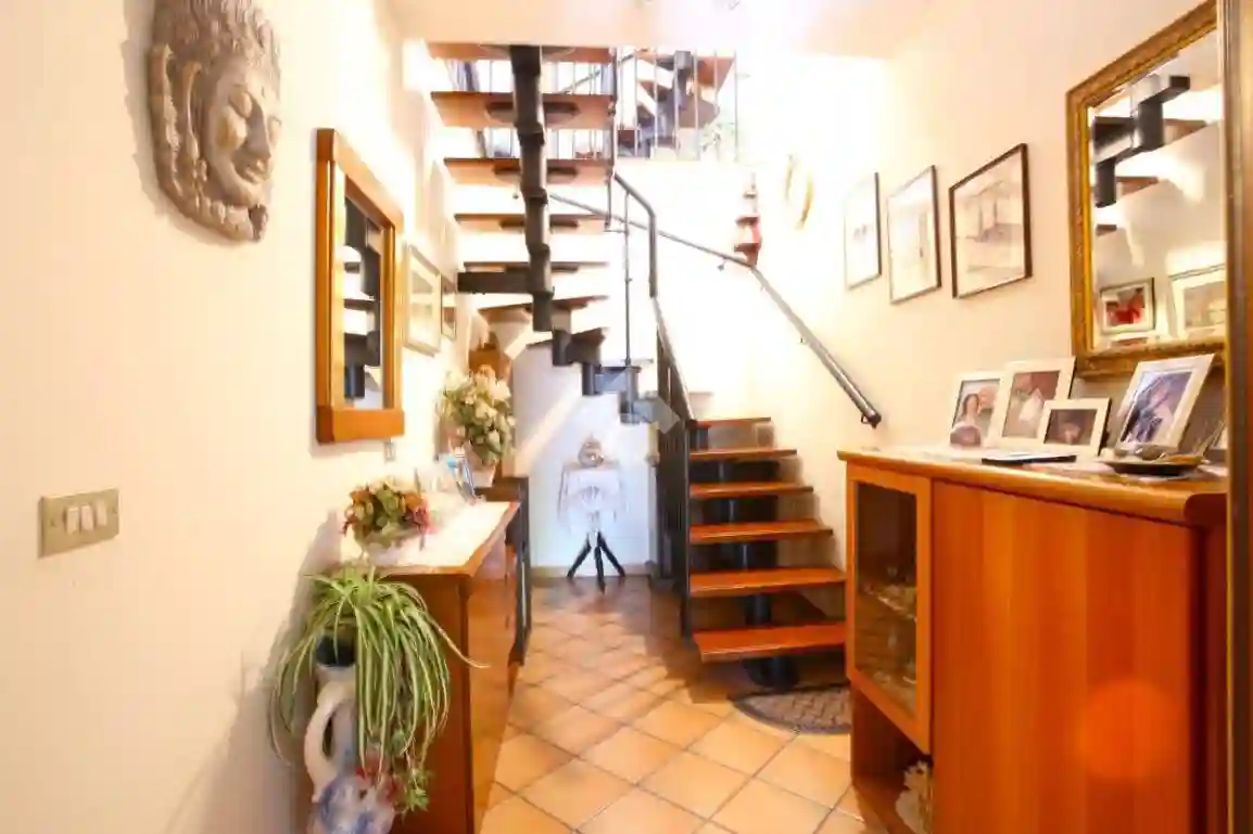 Villetta a schiera - foto 5