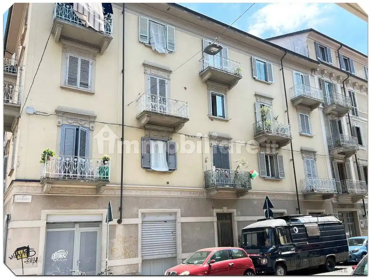 Appartamento in affitto a Torino