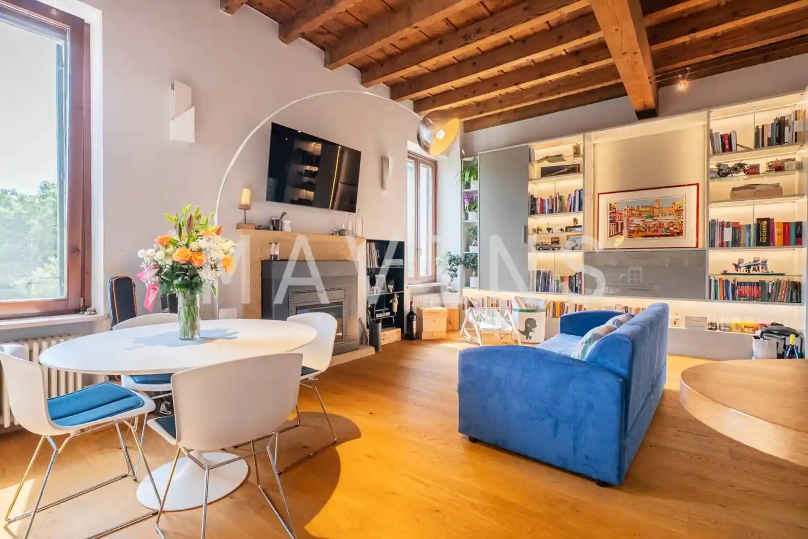 Appartamento in vendita a Verona