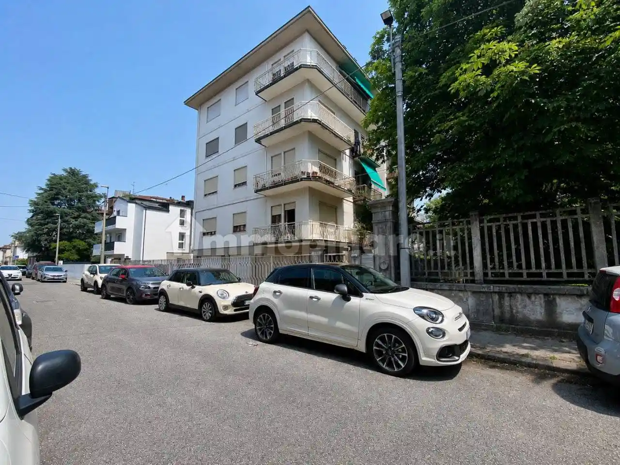 Appartamento in vendita a Vicenza