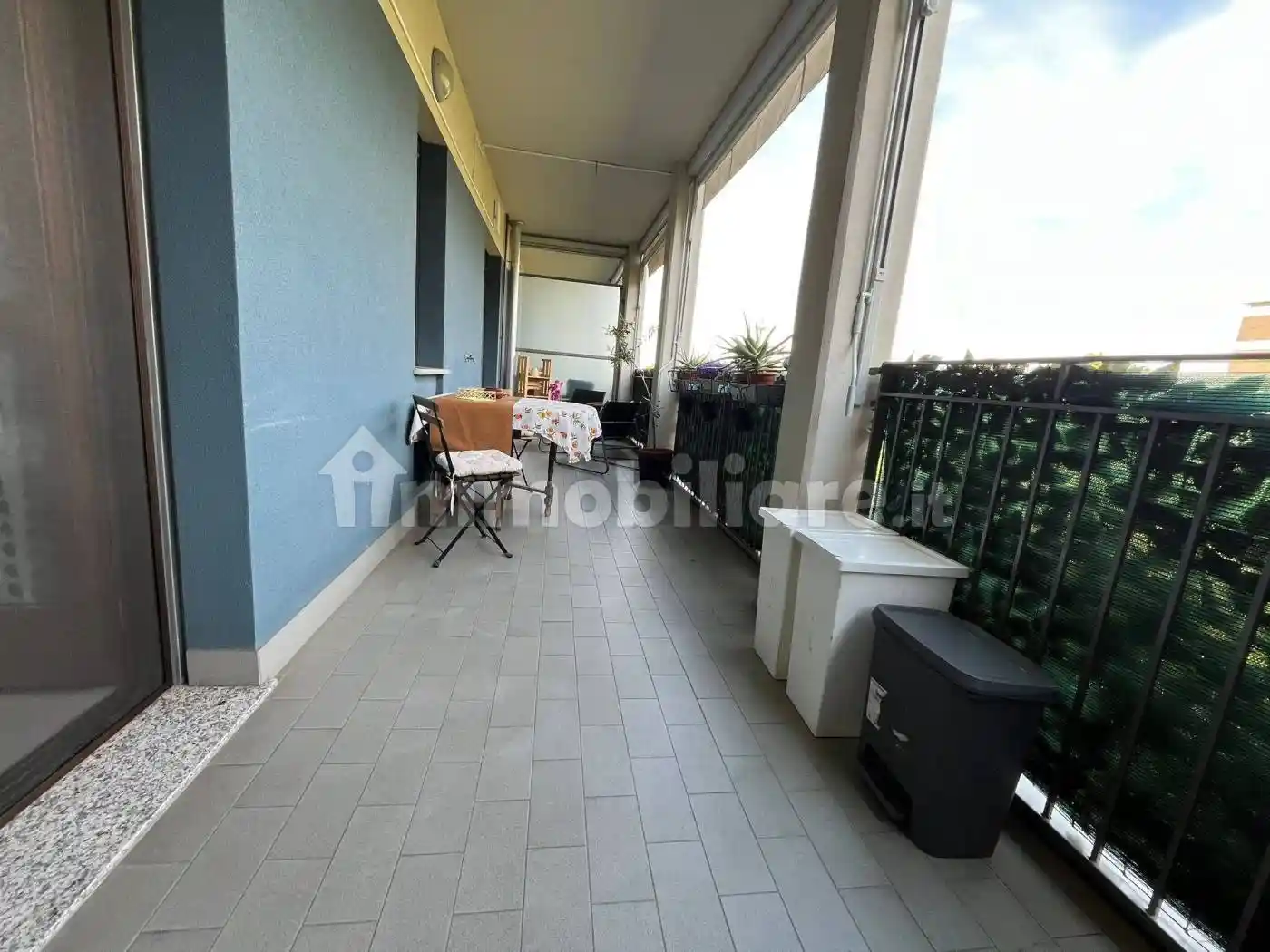 Appartamento in affitto a Settimo Milanese