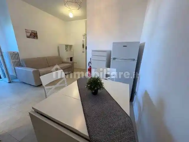 Appartamento in affitto a Riccione