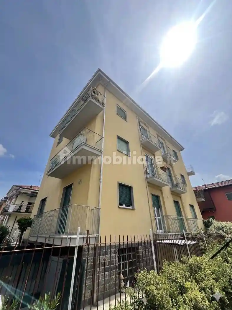 Appartamento in vendita a Pero