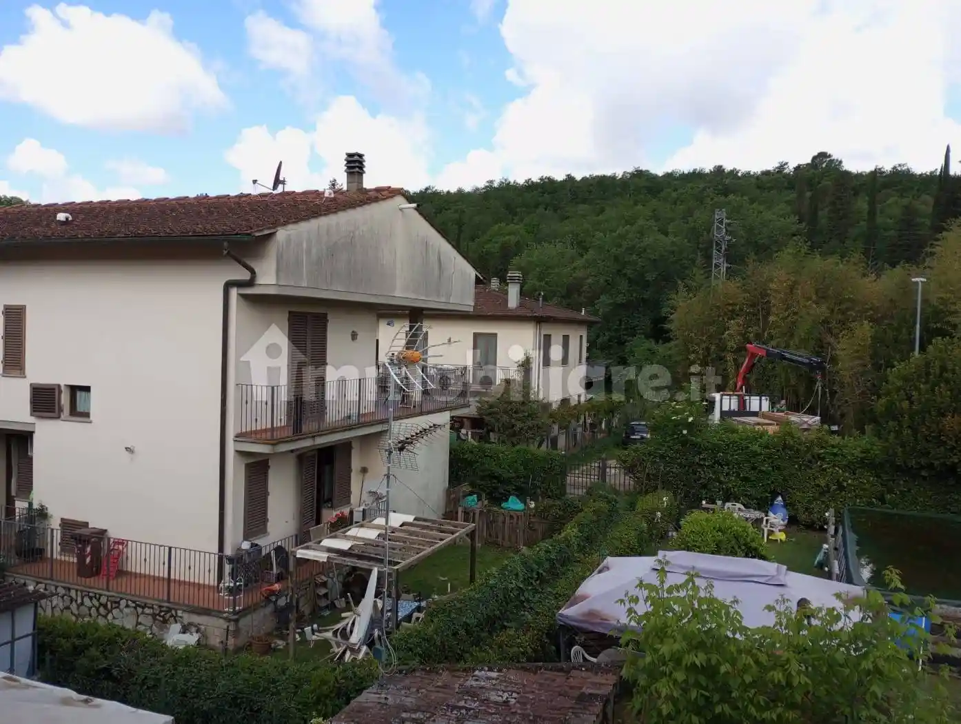 Appartamento in vendita a Fiesole