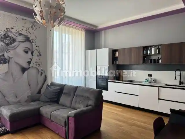 Appartamento in affitto a Torino