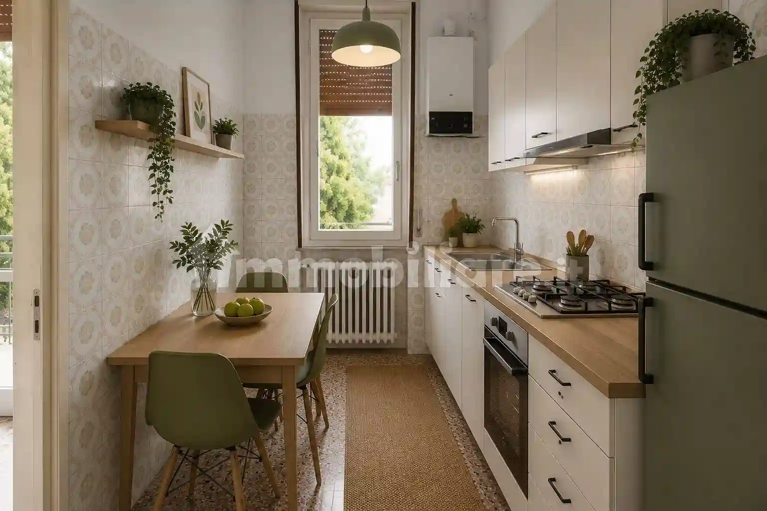 Appartamento - foto 2