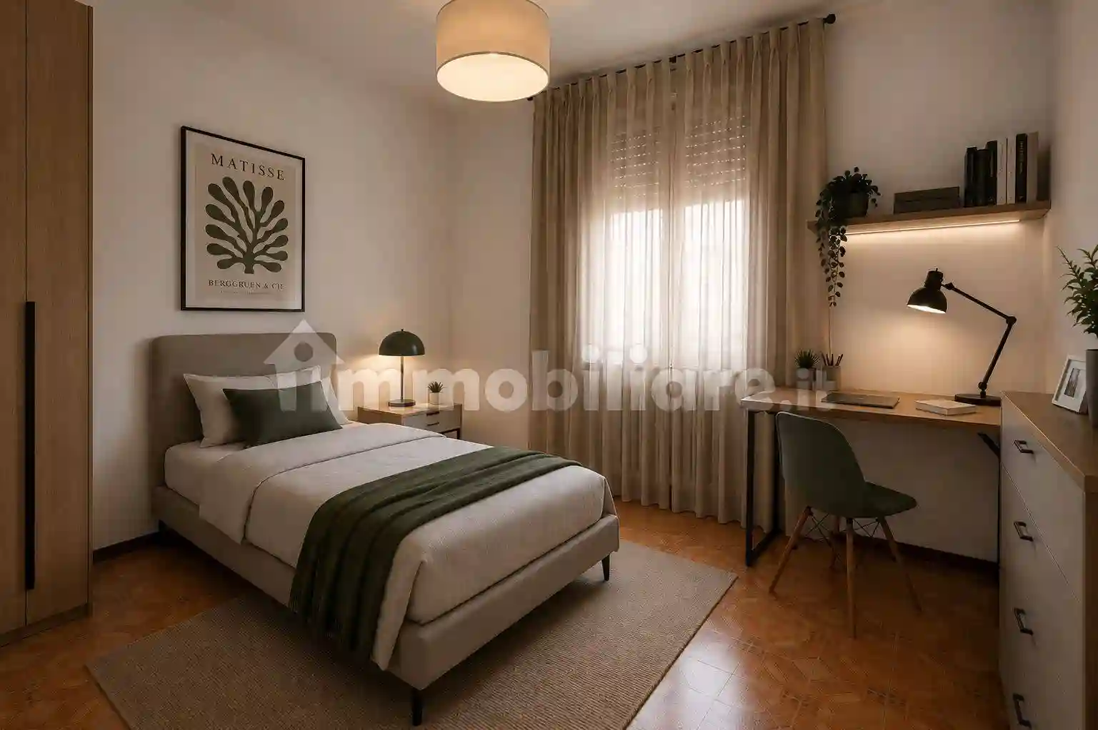 Appartamento - foto 5