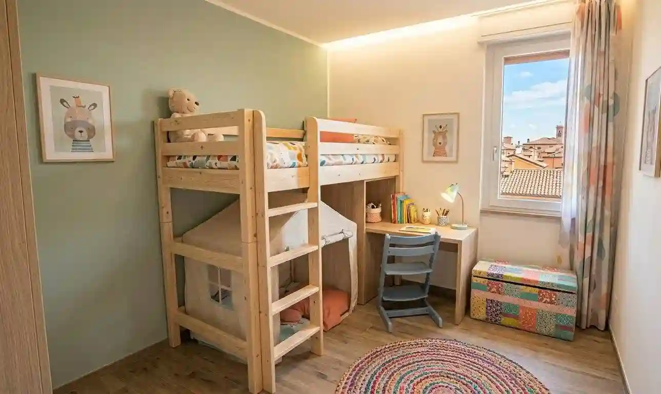 Appartamento - foto 5