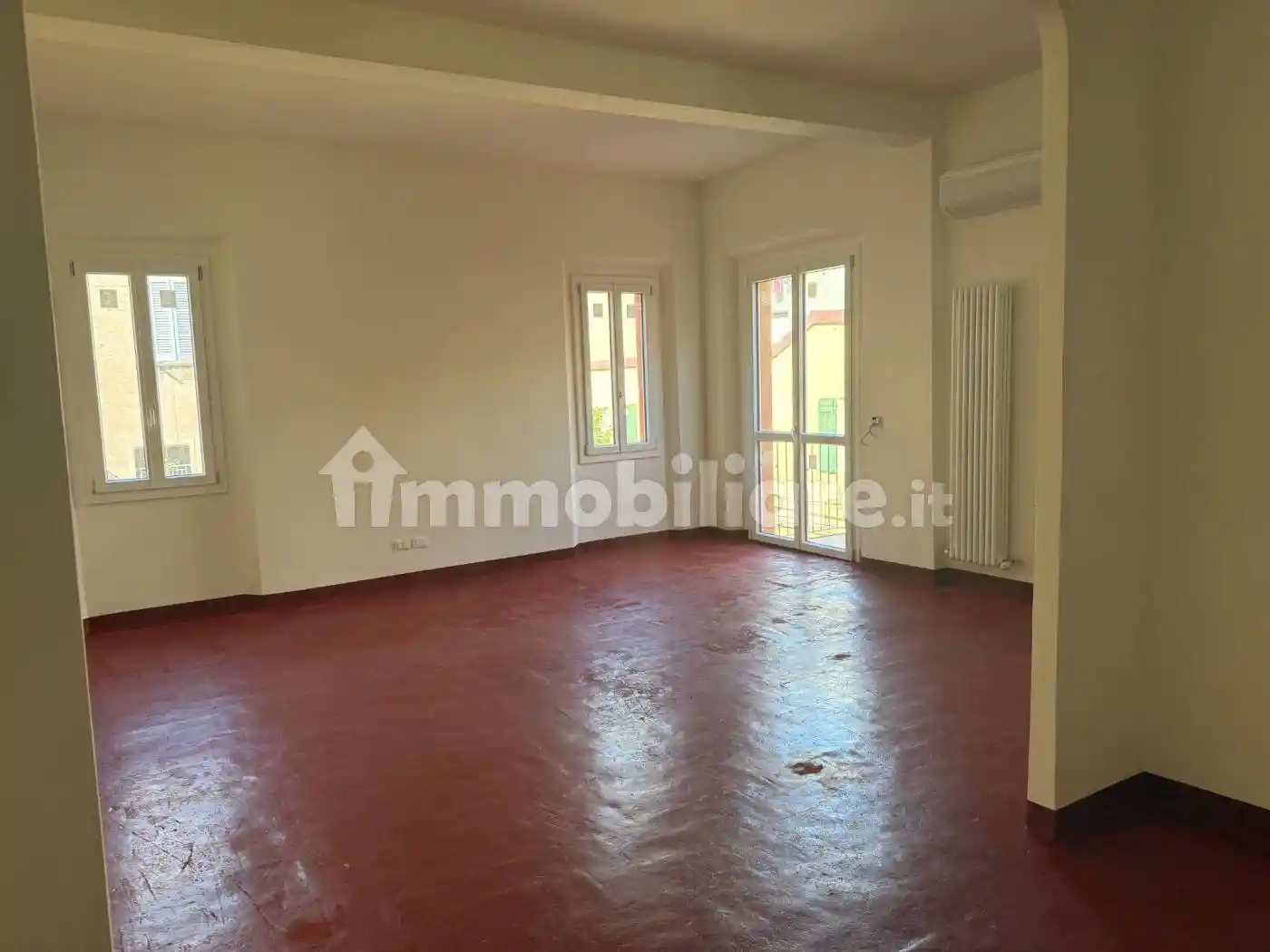 Appartamento in affitto a Bologna