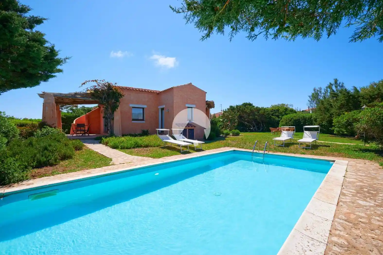 Villa in vendita a Stintino
