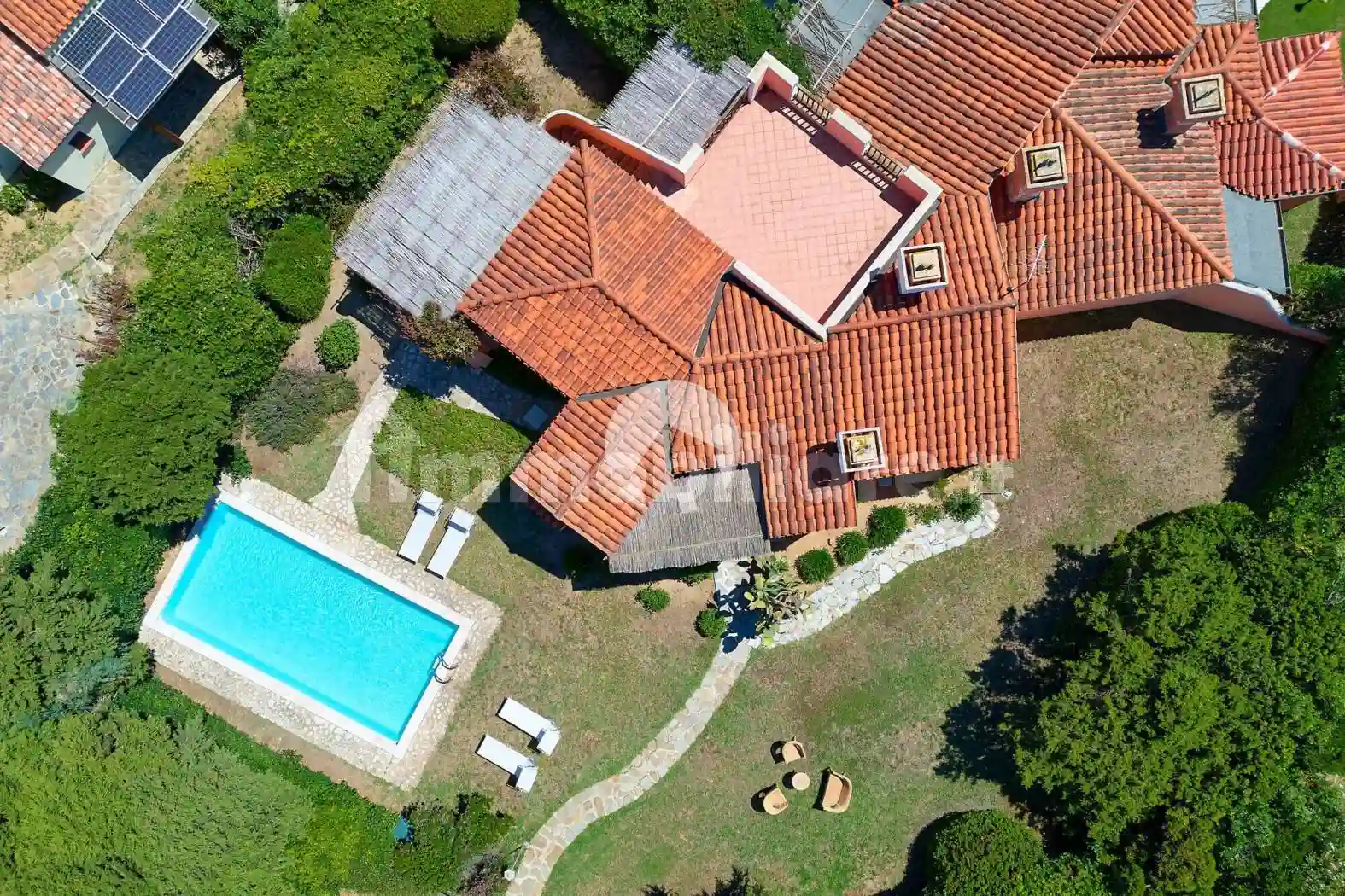 Villa - foto 2