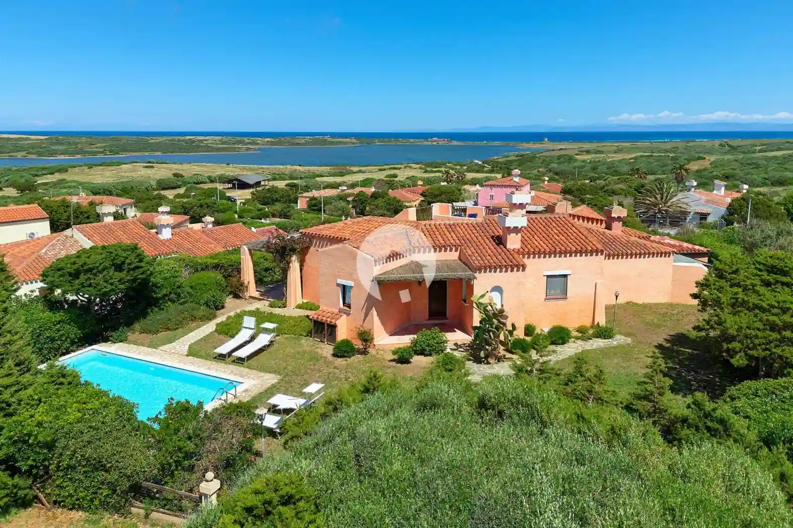 Villa - foto 4