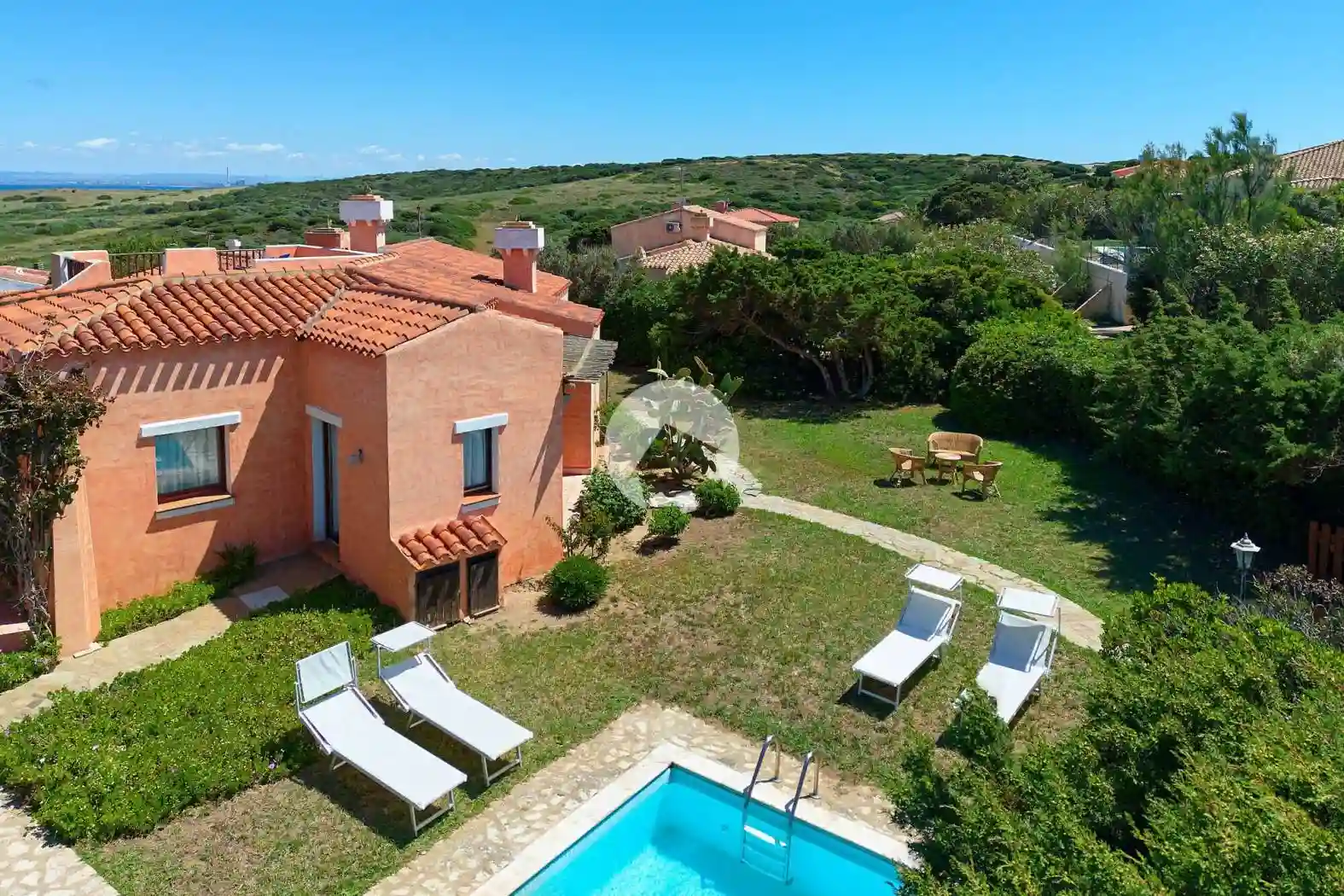 Villa - foto 5
