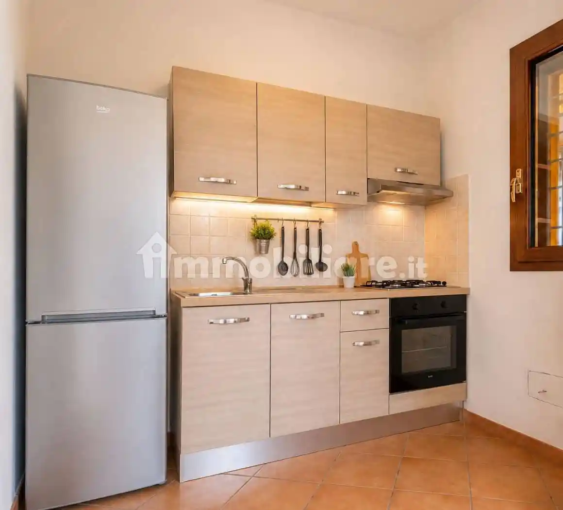 Appartamento in affitto a Vigarano Mainarda