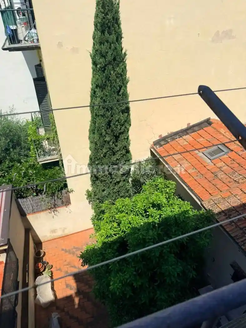 Appartamento in vendita a Firenze